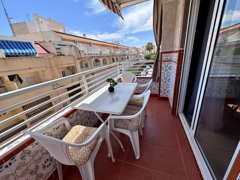 Apartment for Sale in Torrevieja, Alicante 30