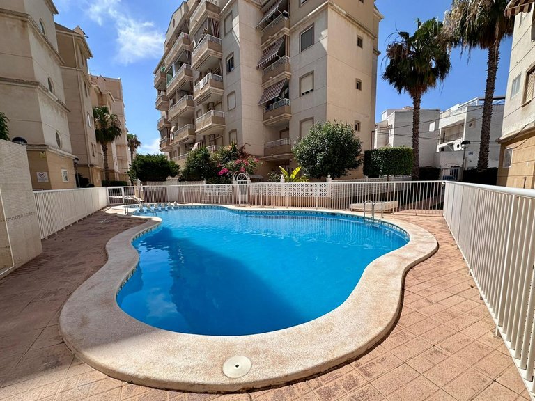 Apartment for Sale in Torrevieja, Alicante 31