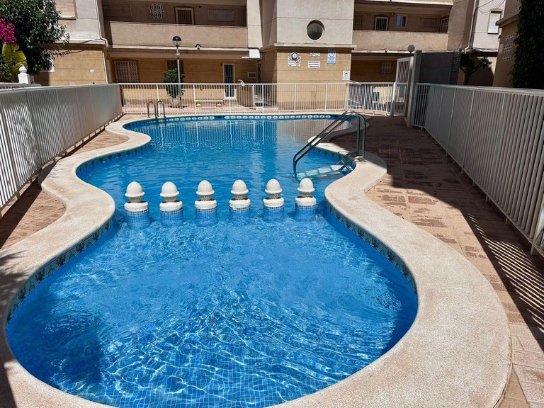 Apartment for Sale in Torrevieja, Alicante 32