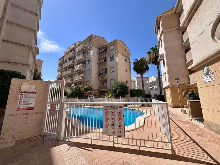 Apartment for Sale in Torrevieja, Alicante 33