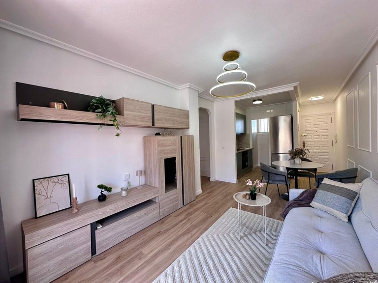 Apartment for Sale in Torrevieja, Alicante 6