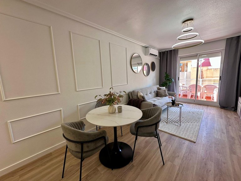 Apartment for Sale in Torrevieja, Alicante 8