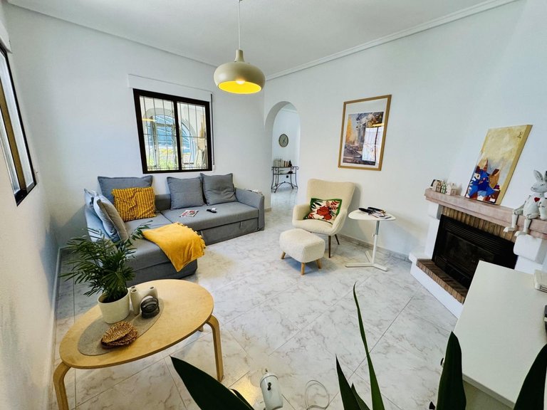 Villa for Sale in Torrevieja, Alicante 18