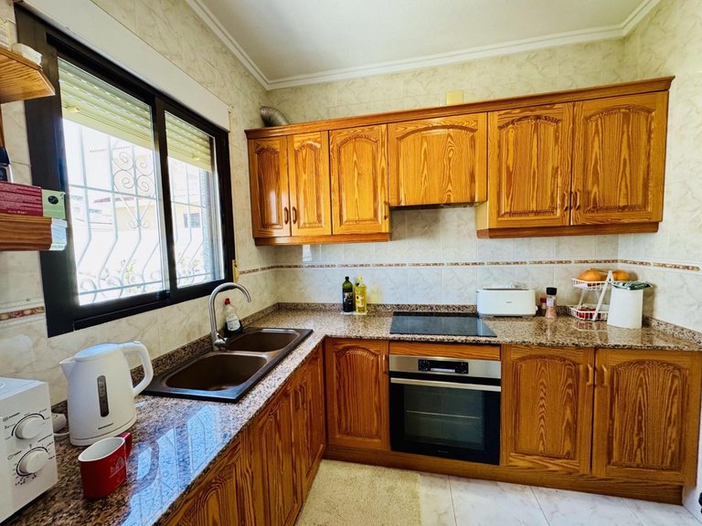 Villa for Sale in Torrevieja, Alicante 19