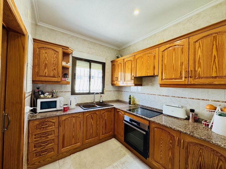 Villa for Sale in Torrevieja, Alicante 20