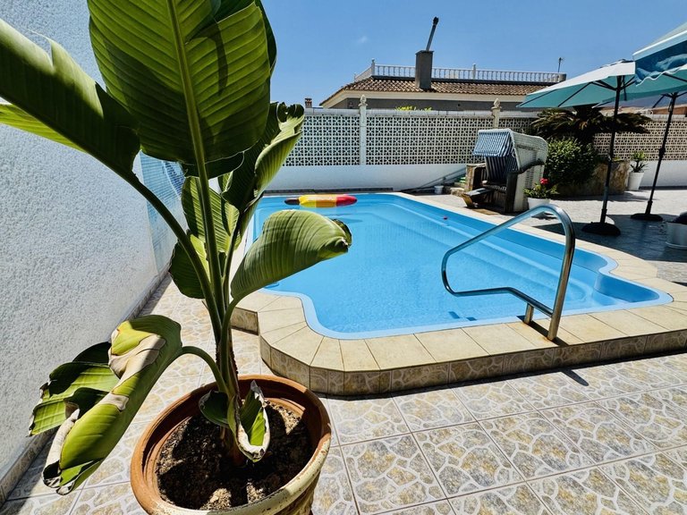 Villa for Sale in Torrevieja, Alicante 3