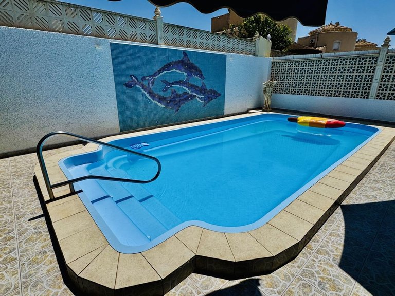 Villa for Sale in Torrevieja, Alicante 37