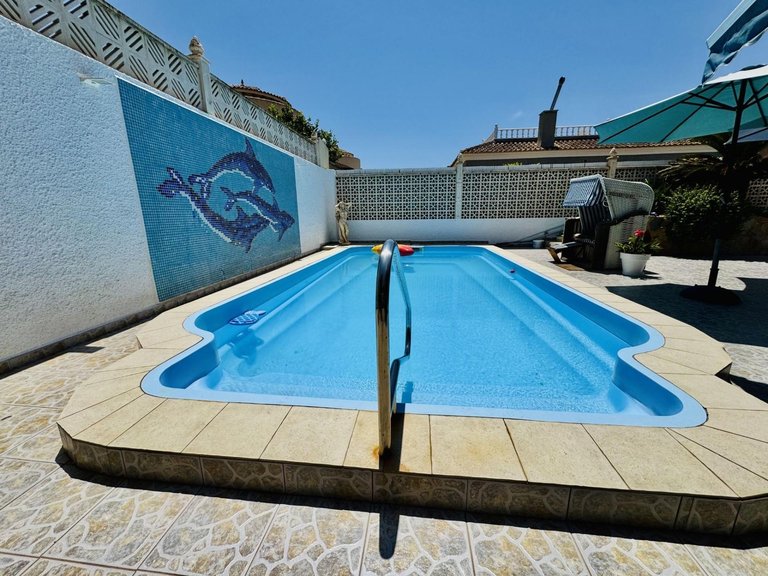 Villa for Sale in Torrevieja, Alicante 40