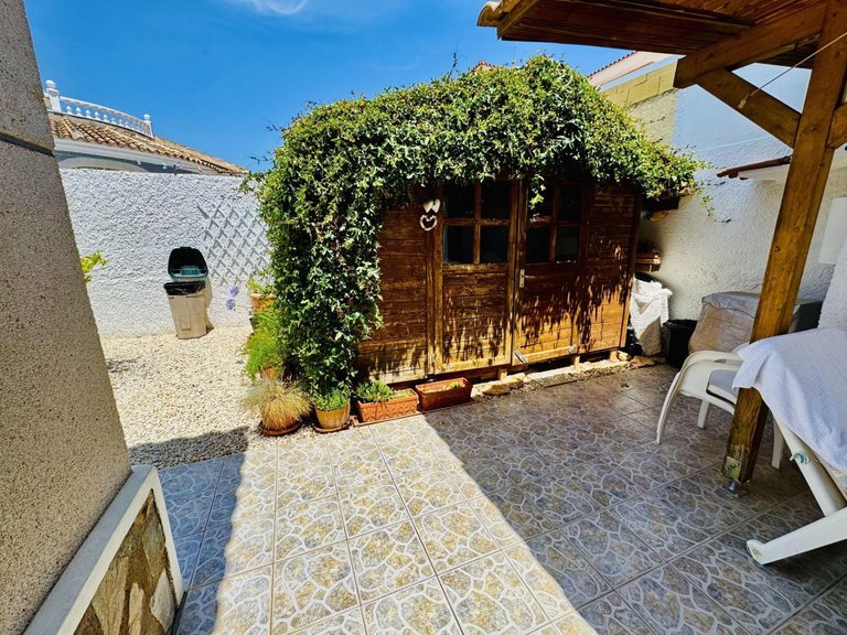 Villa for Sale in Torrevieja, Alicante 7