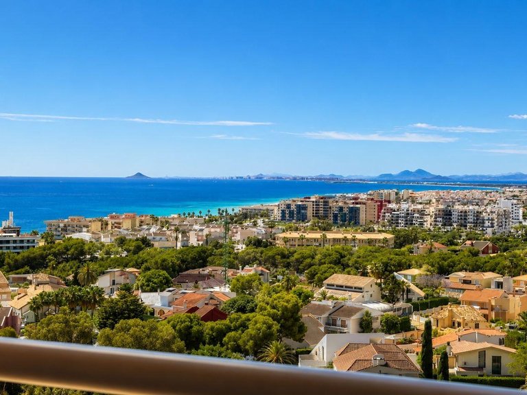 Apartment for Sale in Orihuela Costa, Alicante 1