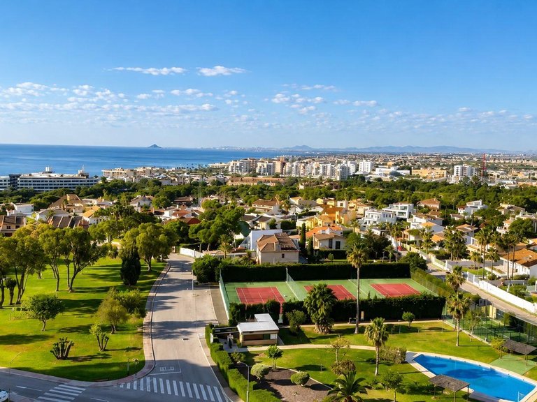 Apartment for Sale in Orihuela Costa, Alicante 22