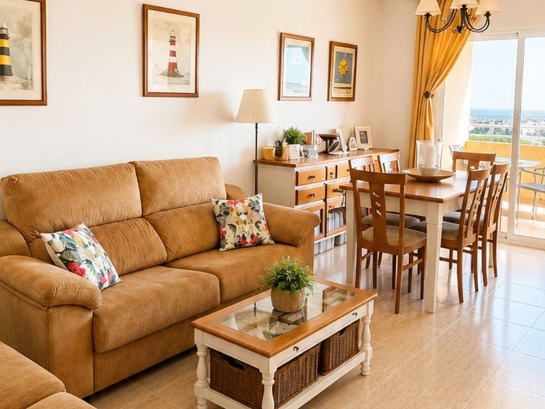 Apartment for Sale in Orihuela Costa, Alicante 4