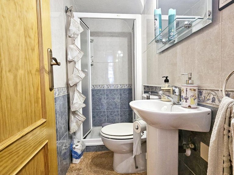 Town House for Sale in Costa Blanca Orihuela Costa, Alicante 10