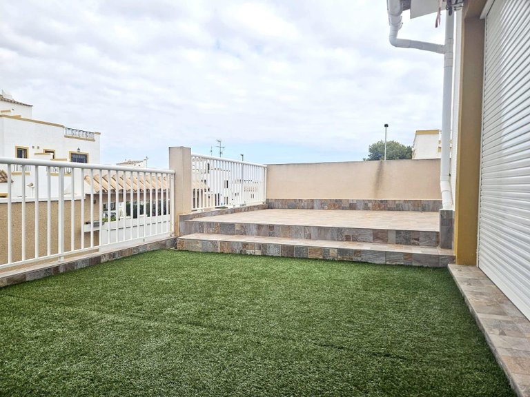 Town House for Sale in Costa Blanca Orihuela Costa, Alicante 23