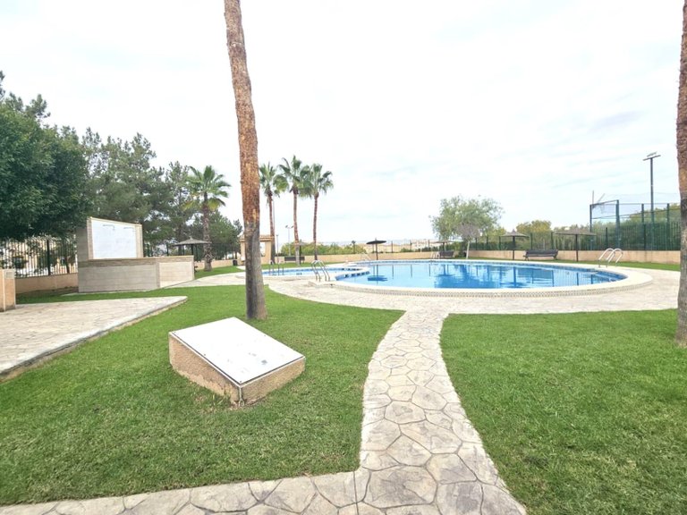 Town House for Sale in Costa Blanca Orihuela Costa, Alicante 25