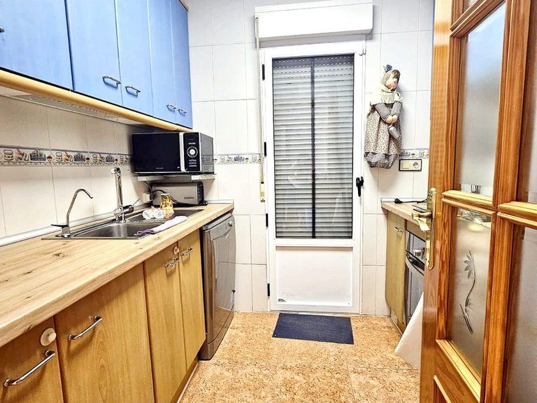Town House for Sale in Costa Blanca Orihuela Costa, Alicante 6