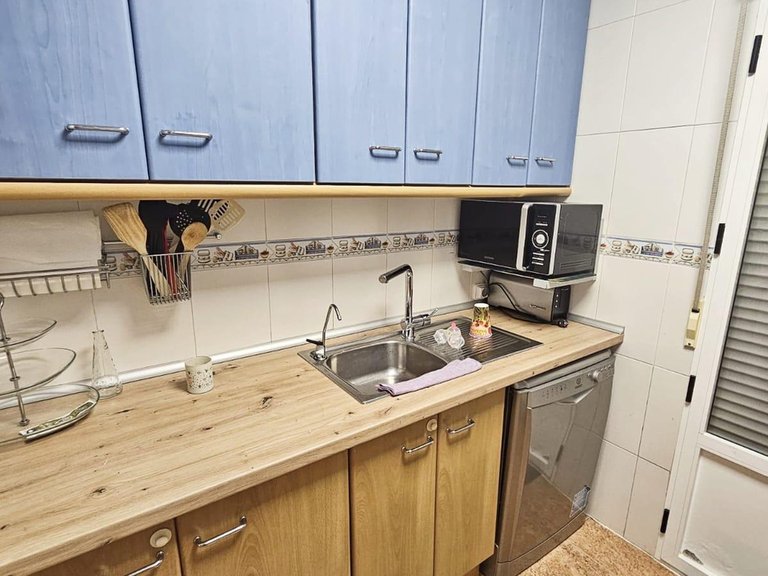 Town House for Sale in Costa Blanca Orihuela Costa, Alicante 7