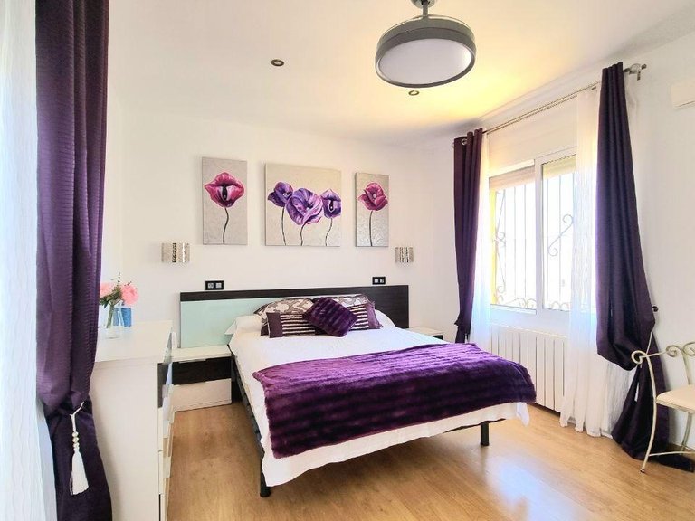 Town House for Sale in Costa Blanca Orihuela Costa, Alicante 8