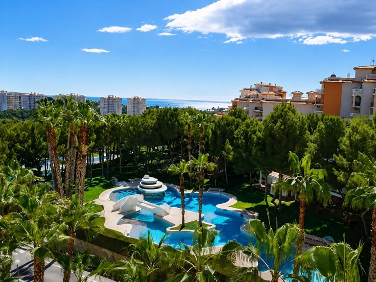 Apartment for Sale in Orihuela Costa, Alicante 1