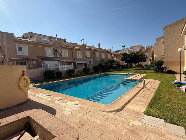 Town House for Sale in Costa Blanca Torrevieja, Alicante 13