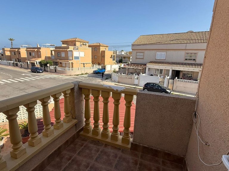 Town House for Sale in Costa Blanca Torrevieja, Alicante 16
