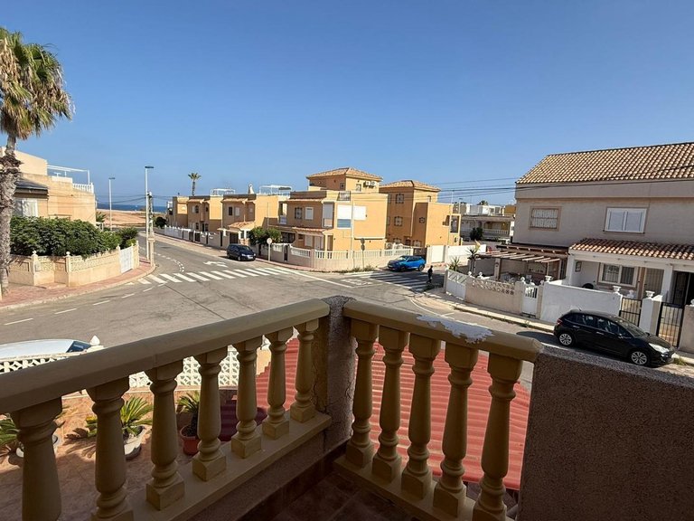 Town House for Sale in Costa Blanca Torrevieja, Alicante 17