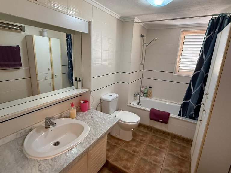 Town House for Sale in Costa Blanca Torrevieja, Alicante 19