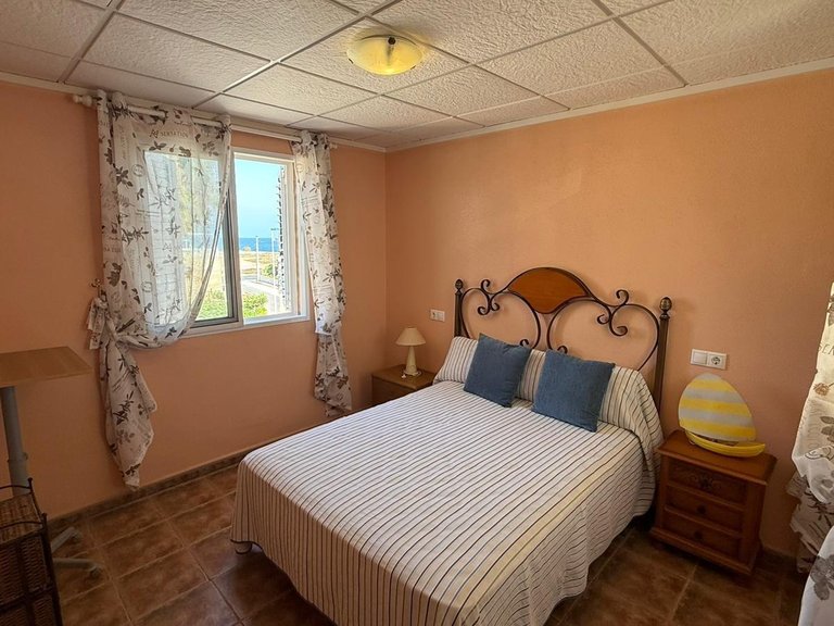 Town House for Sale in Costa Blanca Torrevieja, Alicante 20