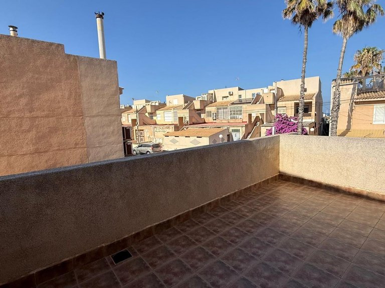 Town House for Sale in Costa Blanca Torrevieja, Alicante 22