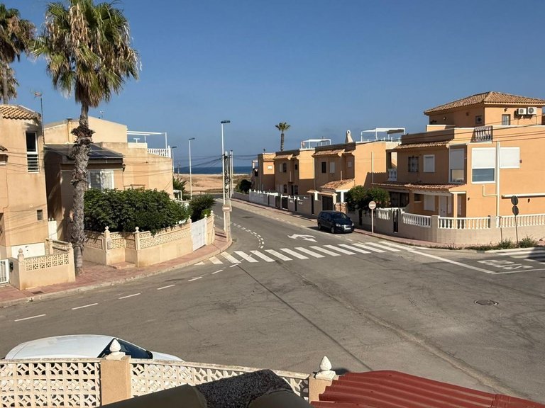 Town House for Sale in Costa Blanca Torrevieja, Alicante 23