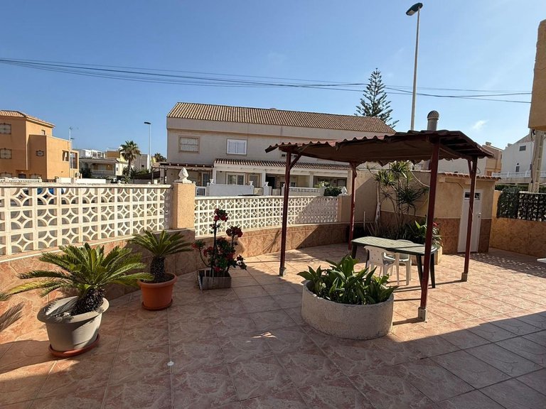 Town House for Sale in Costa Blanca Torrevieja, Alicante 3
