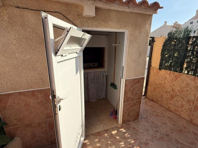 Town House for Sale in Costa Blanca Torrevieja, Alicante 4