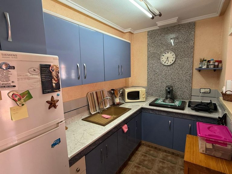 Town House for Sale in Costa Blanca Torrevieja, Alicante 6