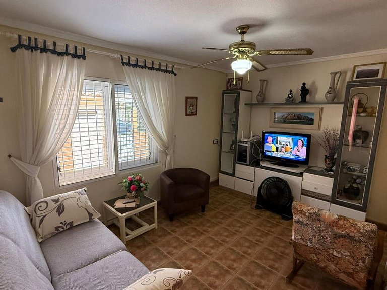 Town House for Sale in Costa Blanca Torrevieja, Alicante 7