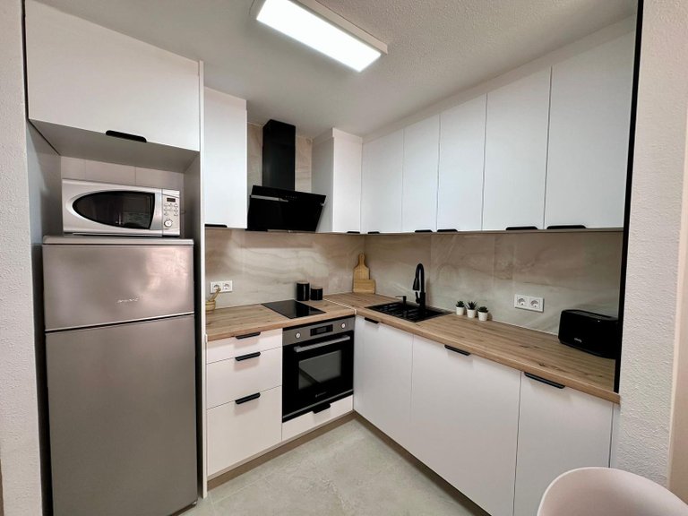Apartment for Sale in Torrevieja, Alicante 16
