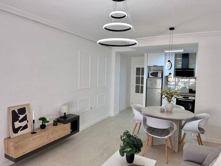 Apartment for Sale in Torrevieja, Alicante 20