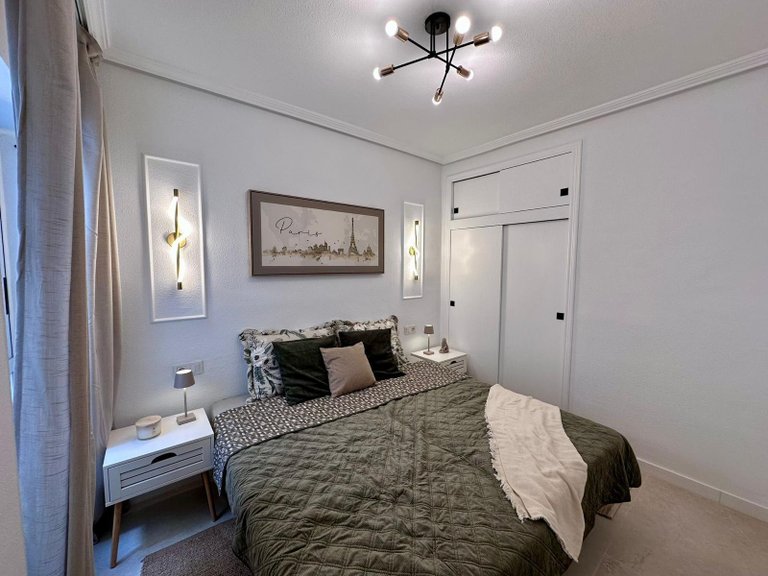 Apartment for Sale in Torrevieja, Alicante 3
