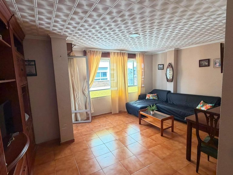 Apartment for Sale in Torrevieja, Alicante 1