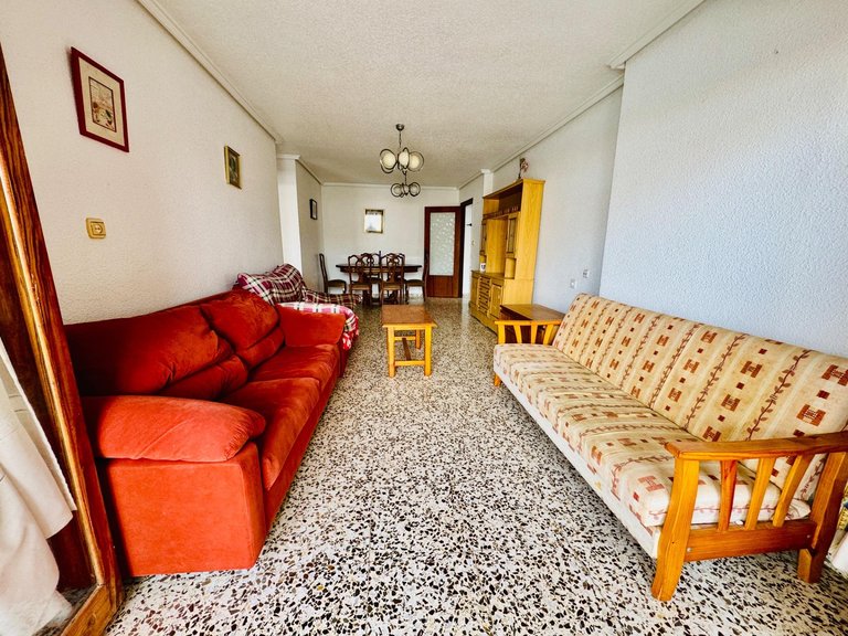 Apartment for Sale in Torrevieja, Alicante 1