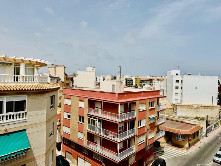 Apartment for Sale in Torrevieja, Alicante 11
