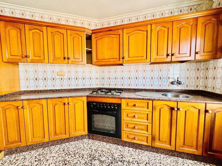 Apartment for Sale in Torrevieja, Alicante 12