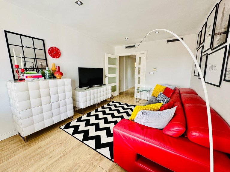 Apartment for Sale in Pilar De La Horadada, Alicante 1