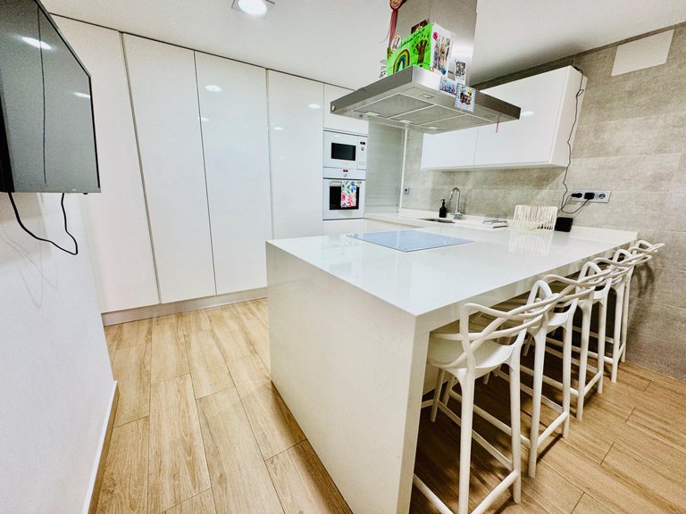 Apartment for Sale in Pilar De La Horadada, Alicante 10