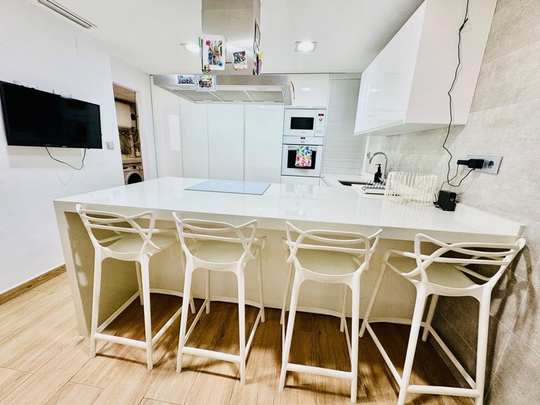Apartment for Sale in Pilar De La Horadada, Alicante 11