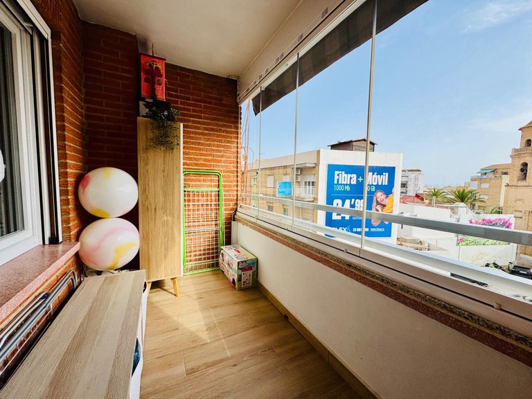 Apartment for Sale in Pilar De La Horadada, Alicante 37