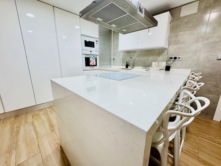 Apartment for Sale in Pilar De La Horadada, Alicante 9