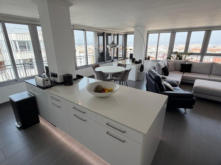 Apartment for Sale in Costa Blanca Torrevieja, Alicante 16