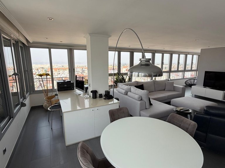 Apartment for Sale in Costa Blanca Torrevieja, Alicante 18