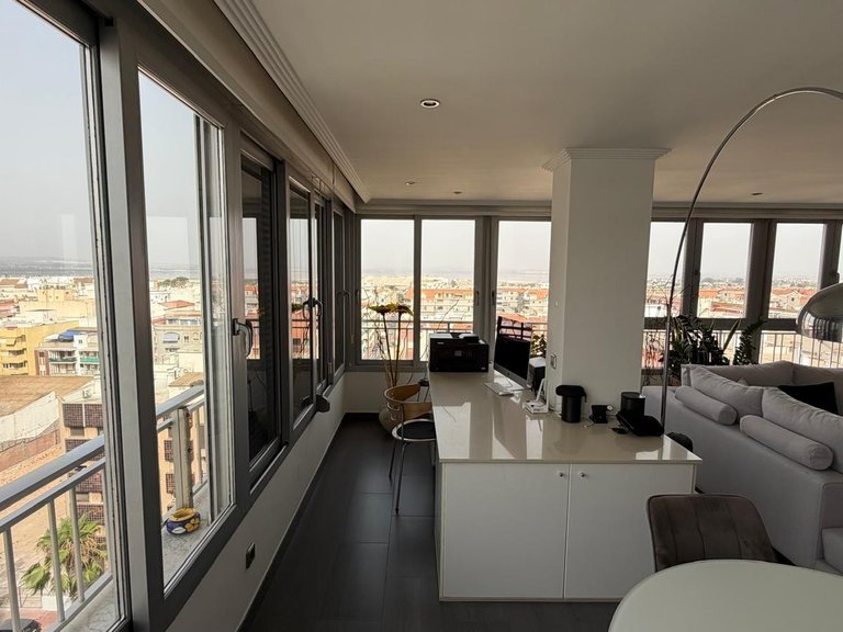 Apartment for Sale in Costa Blanca Torrevieja, Alicante 19