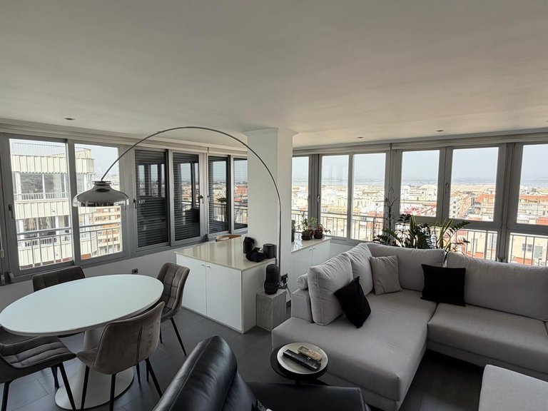 Apartment for Sale in Costa Blanca Torrevieja, Alicante 20